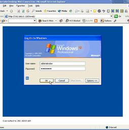 VPS windows remote desktopก