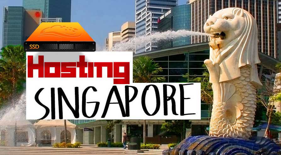 singapore hosting