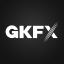 vps forex gkfx server