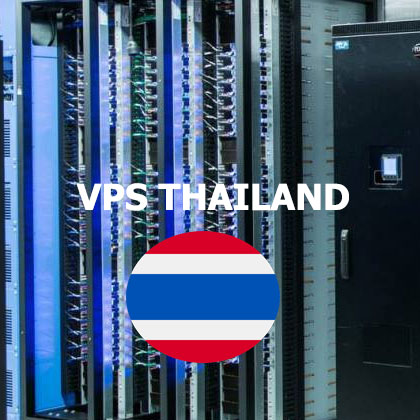 vps thailand
