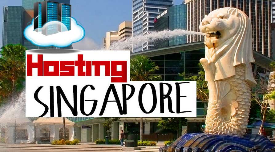 singapore hosting สิงคโปร์