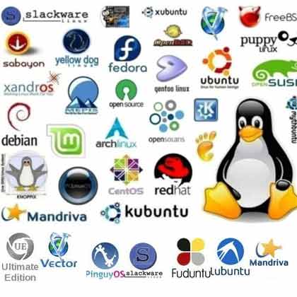 vps server linux