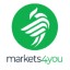 vps forex markets4you server