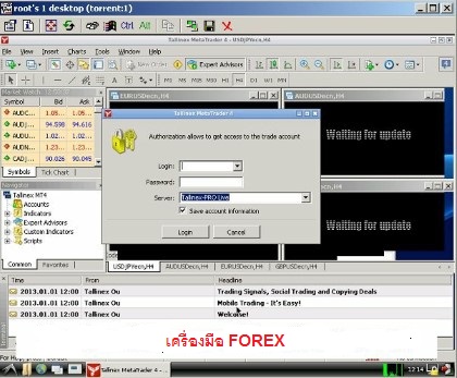  forex vps